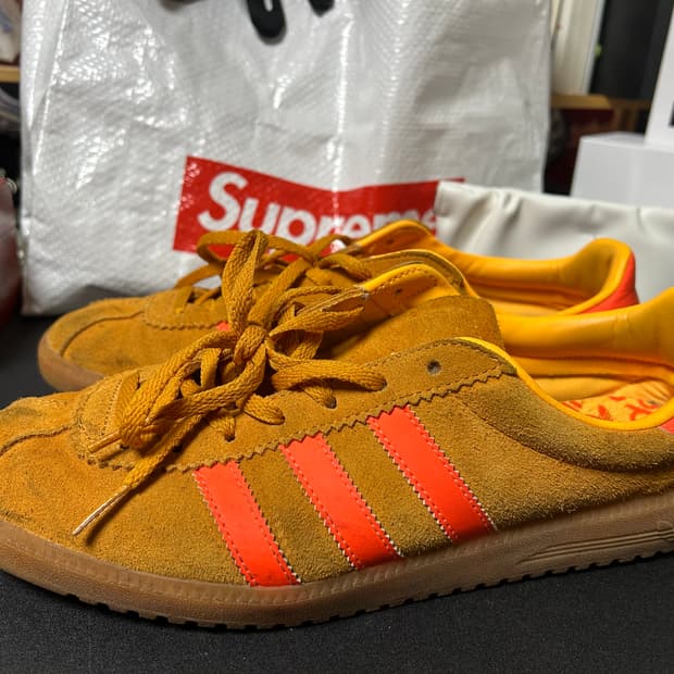 아디다스 스니커즈