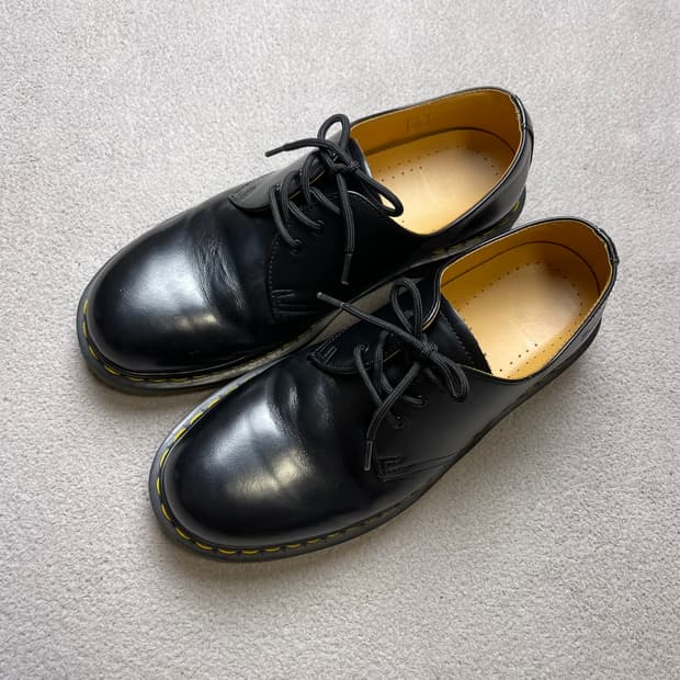 [42] 닥터마틴 14613홀 스무스 270-275