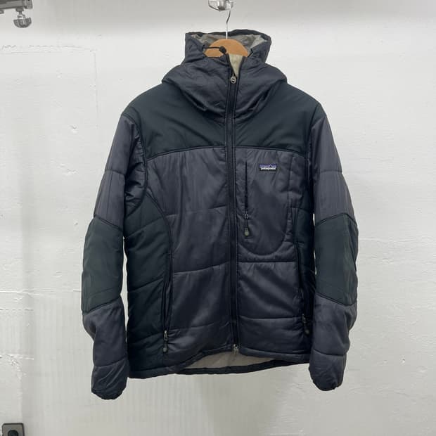 98) PATAGONIA 06's PITZROY PADDED JUMPER