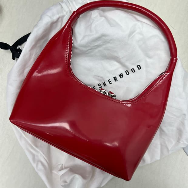 마지셔우드 호보백 레드 