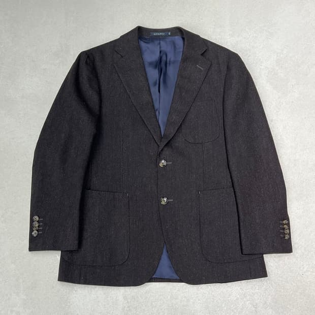수트서플라이 울 블레이저 s09413