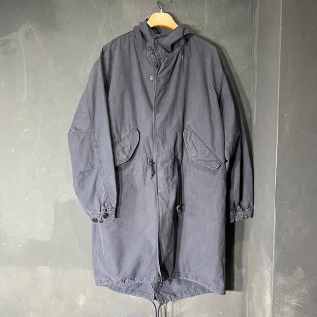 코모리 M51 야상 (old-8332)