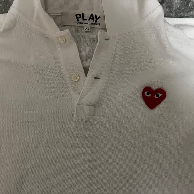 꼼데가르송 카라티