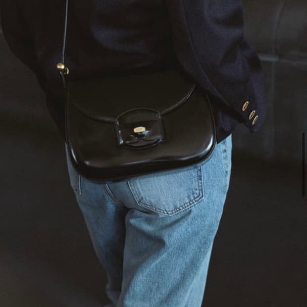 ETTE 에떼 페니 트립백