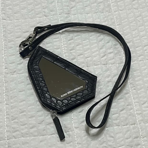Kiko Kostadinov Ohne Keycase