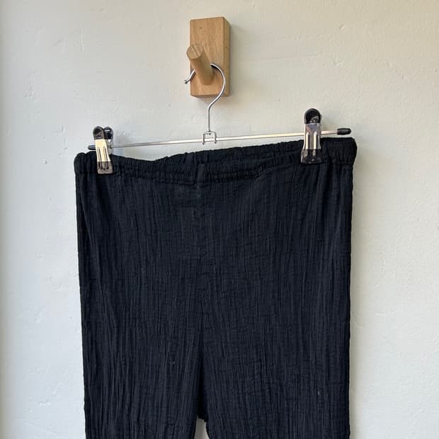 16638 - 이세이 미야케 ME 팬츠