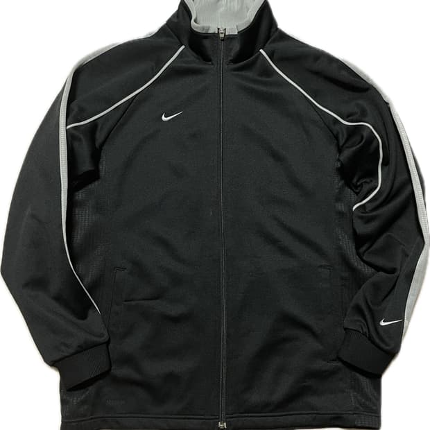 Nike Jersey Black