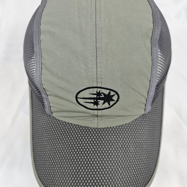 나이트고스트클럽모자