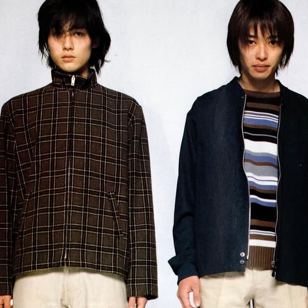 90s bape 베이프 ape general 자켓