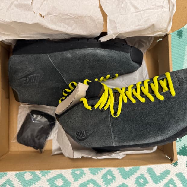 나이키 에어 마그마 260