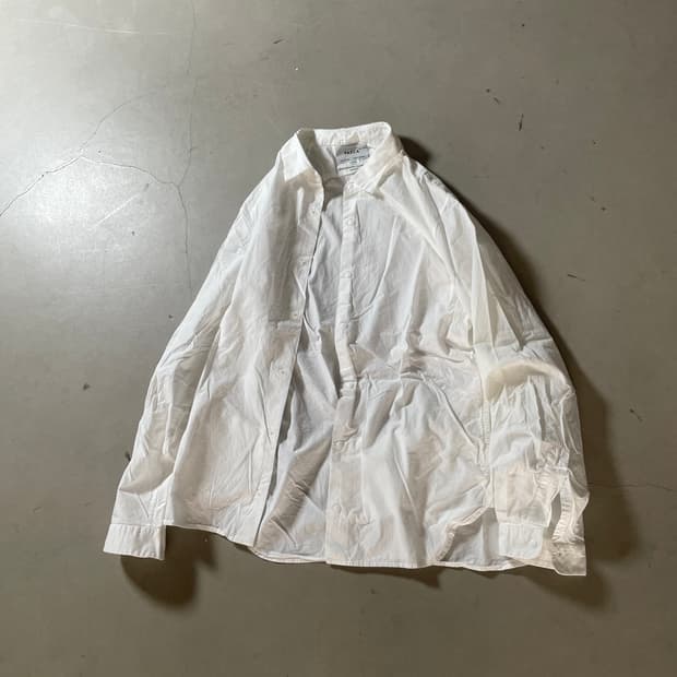YAECA Utility Shirt Jacket