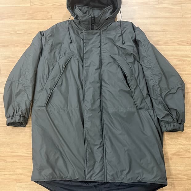 아워레가시 펜리르 올리브 48 our legacy