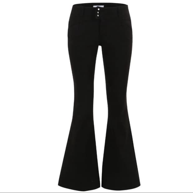 KIMSEOUL 킴서울 nostalgia boots cut jeans