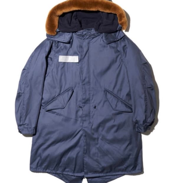 록키마운틴x아나토미카 피쉬테일 38(100)