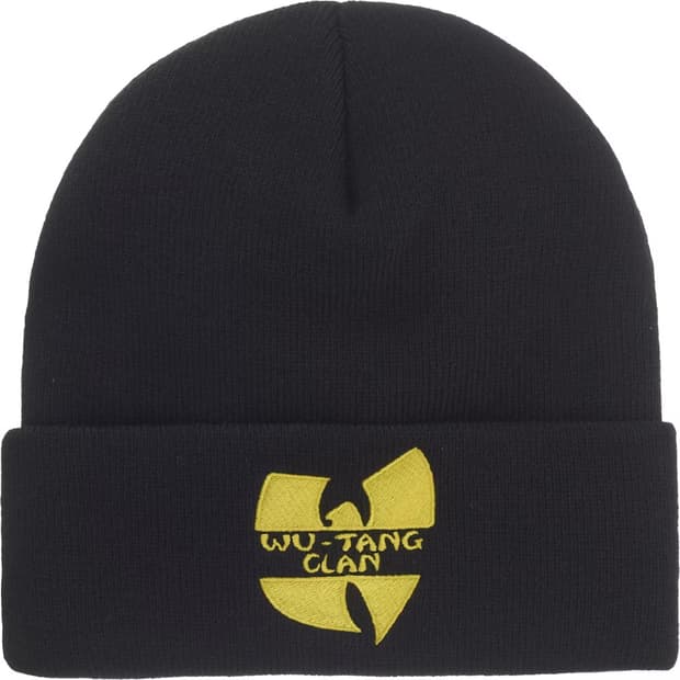 구매) 슈프림 우탱 비니 