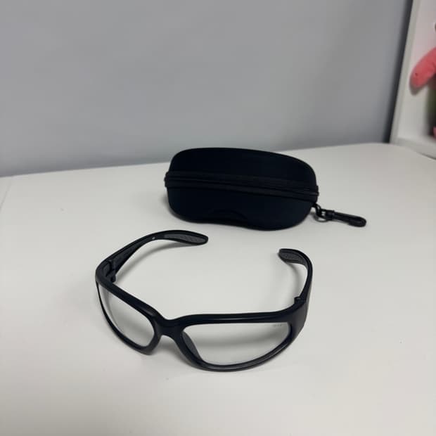 글로벌비전 헤라클래스24 변색 선글라스 새상품