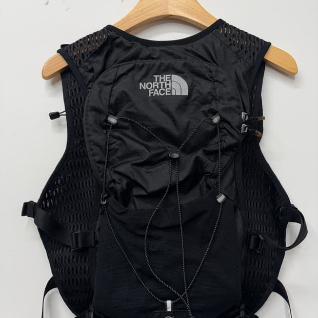 노스페이스 유틸리티 베스트 가방