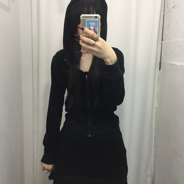 쥬시꾸뛰르 키티 코디 🩷