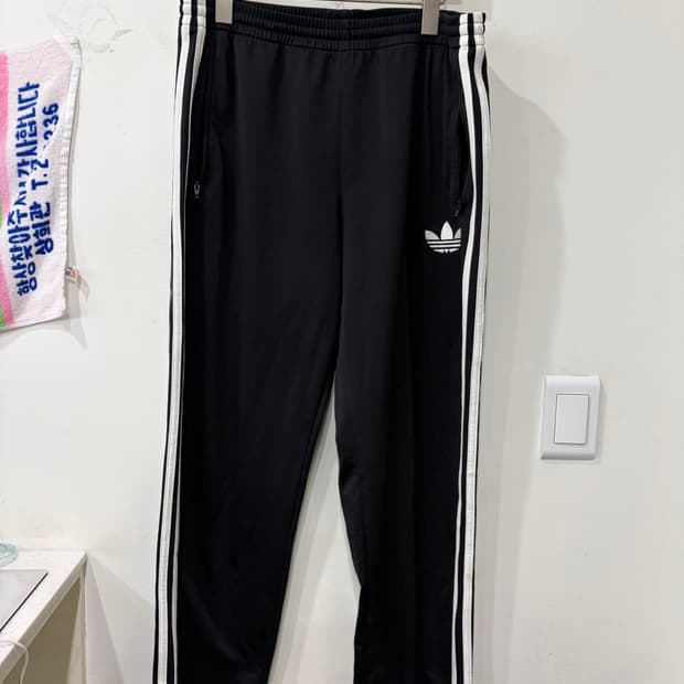 아디다스 파이어버드 팬츠바지