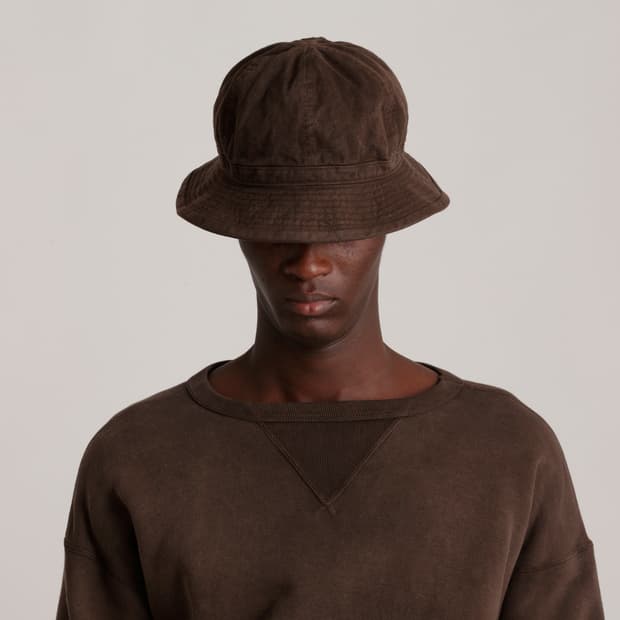 새상품)T.T LOT.010 US MILITARY HAT 26SS