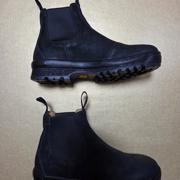 그라더스 첼시 285