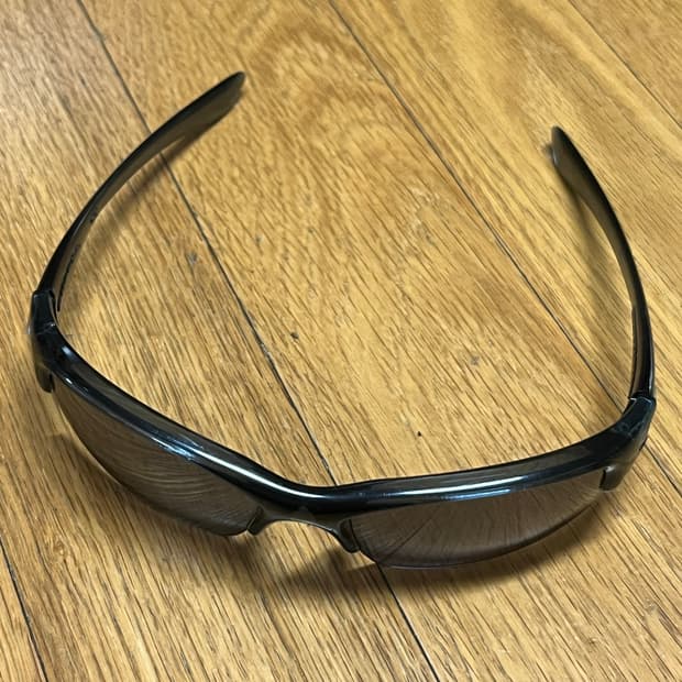 00's Oakley Bottlecap Sunglasses