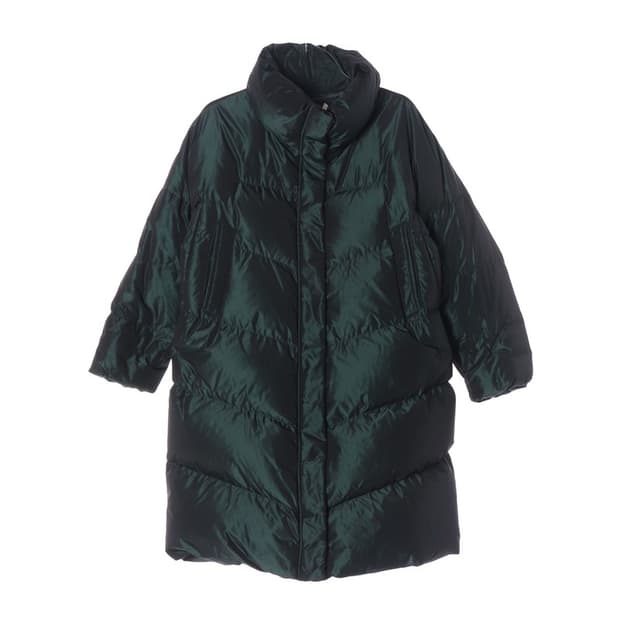 BEANPOLE 구스다운 롱패딩 95