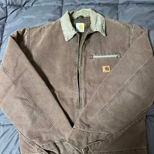 Carhartt j97