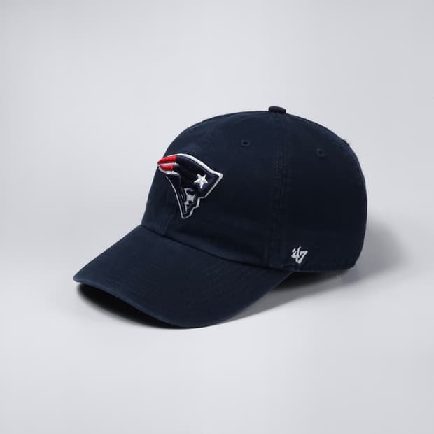 47 뉴잉글랜드 패트리어츠 NFL 볼캡 모자