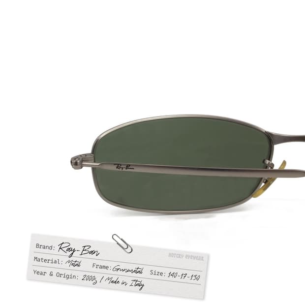 Ray ban 빈티지 선글라스