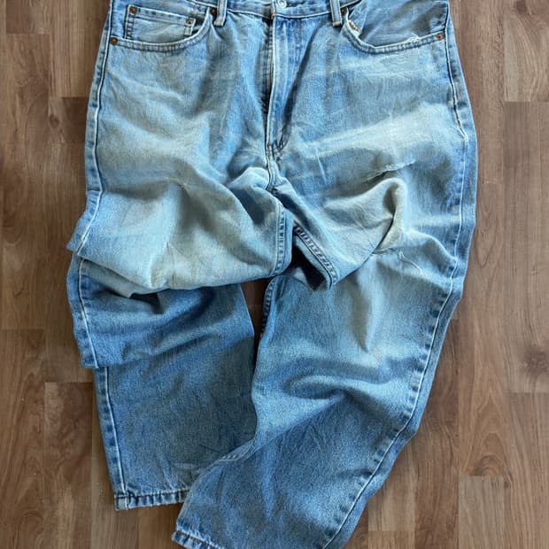 00s levi’s 501 빈티지 리바이스 34인치 020