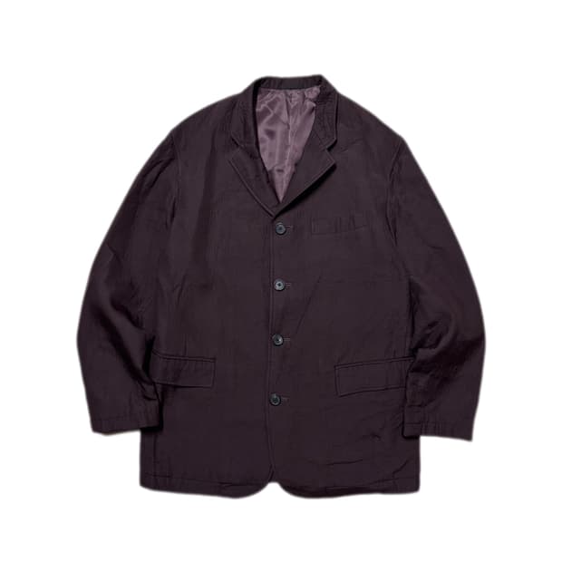 Y’s for men Yohji Yamamoto 요지야마모토 자켓 