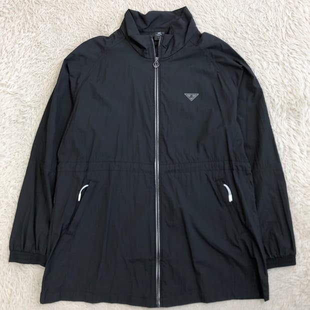 밀레 골프 경량 바람막이/#3