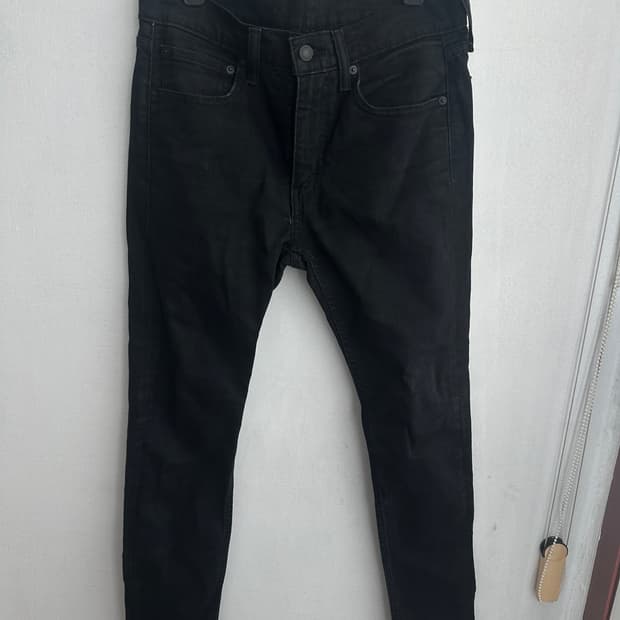 리바이스 519 32사이즈