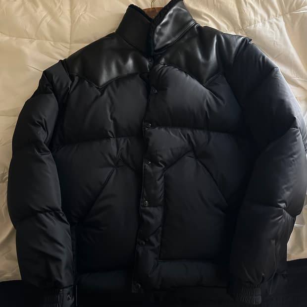 록키마운틴 페더베드 크리스티 46사이즈 판매합니다 