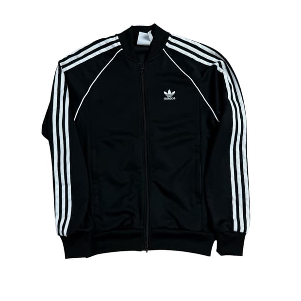 아디다스 트랙탑