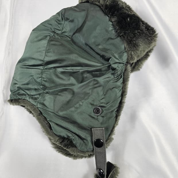 미군B9B군밤모자