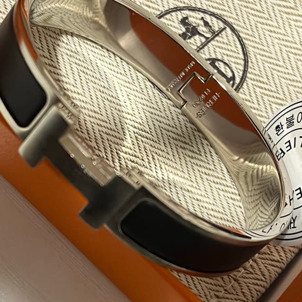 에르메스 클릭아슈 t4