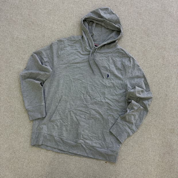 3XL US폴로 후드티 0618D1
