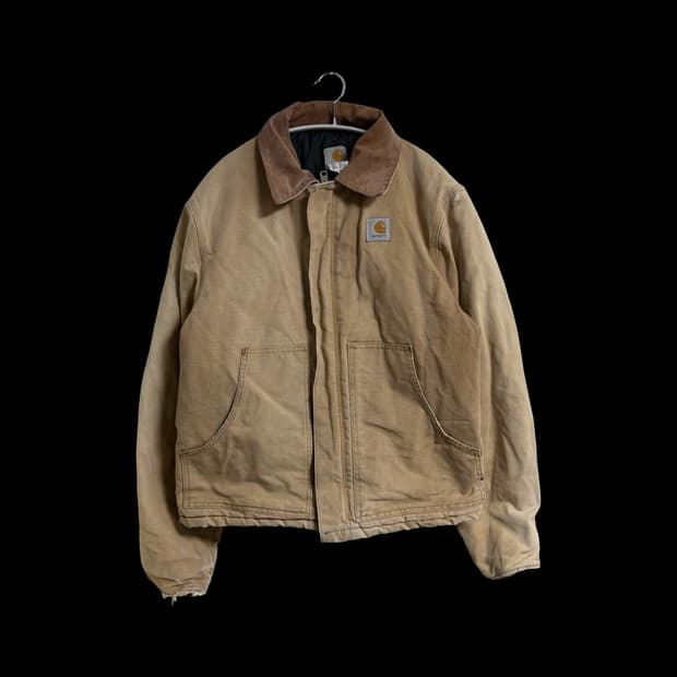칼하트 디트로이트 자켓