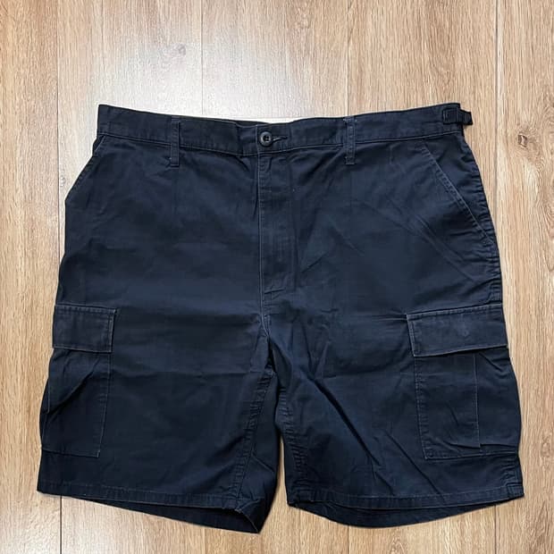 택포) 프로퍼 BDU 립스탑 카고 쇼츠 반바지 Propper