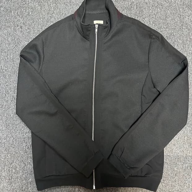 엑슬림 ep.3 집업