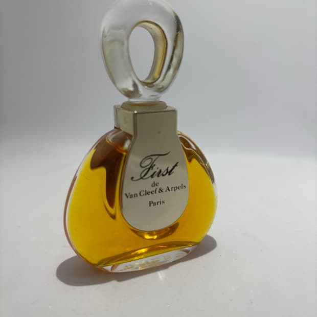 반클리프 아펠 퍼스트 퍼퓸 15ml 향수 빈티지