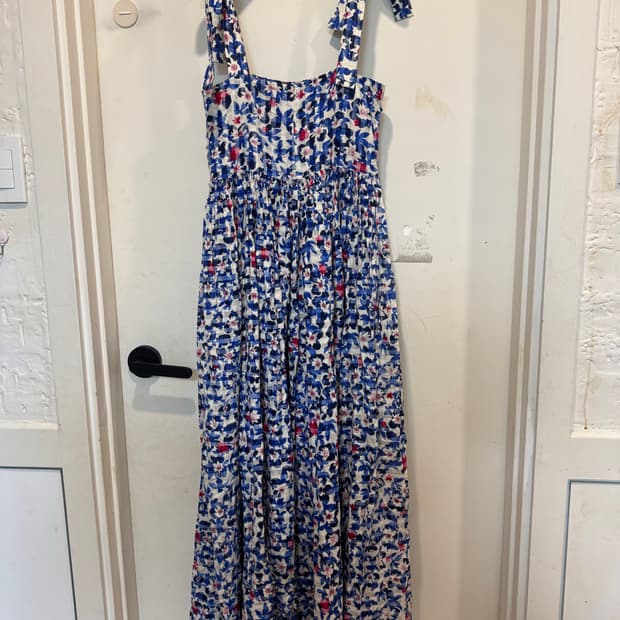 Mii collection 미이 컬렉션 롱원피스