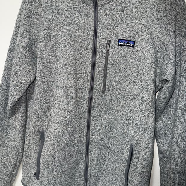 파타고니아 후리스