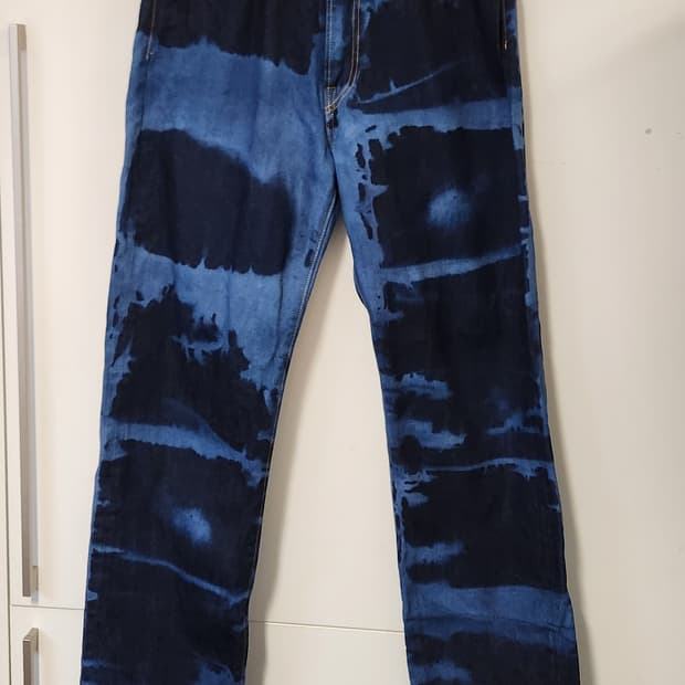 슈가케인 데님 팬츠 31-32