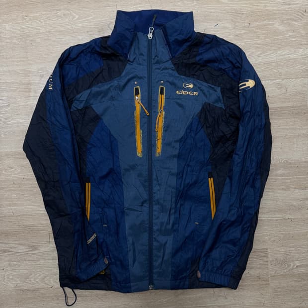 아이더 바람막이 자켓