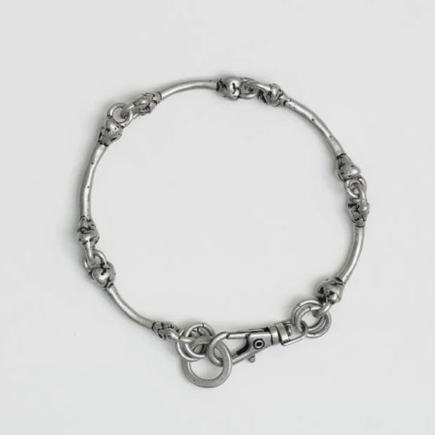 다이브인 BONE BRACELET