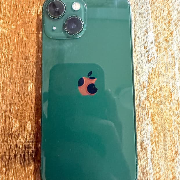 아이폰 13 미니 128기가 에어팟 2세대도 같이 드려요