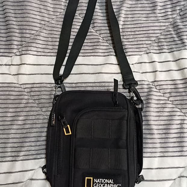 내셔널지오그래픽 미니크로스